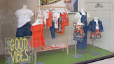 Tienda De Moda Infantil Y Juvenil Amaia Durango