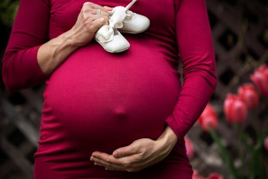 Barriga baja en el embarazo: qué significa y por qué ocurre 8 barriga baja en el embarazo 2
