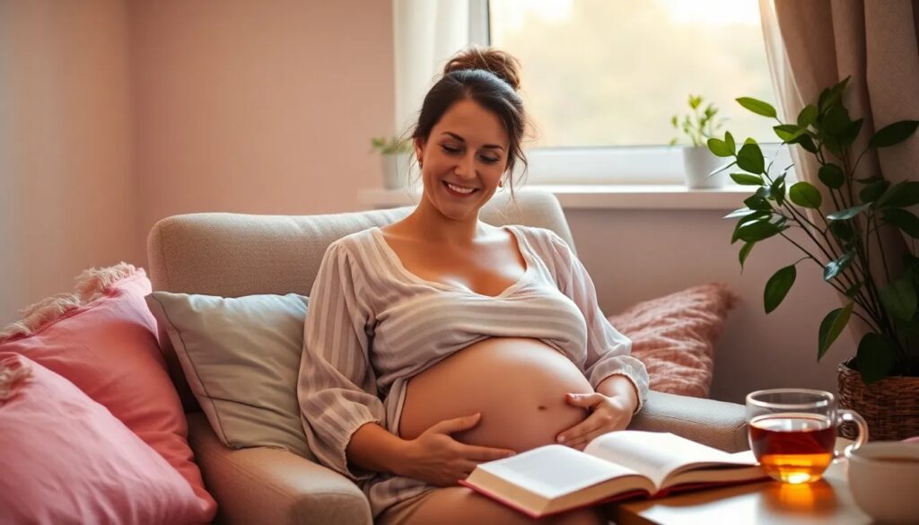 Barriga baja en el embarazo: qué significa y por qué ocurre 6 barriga baja en el embarazo que significa y por que ocurre