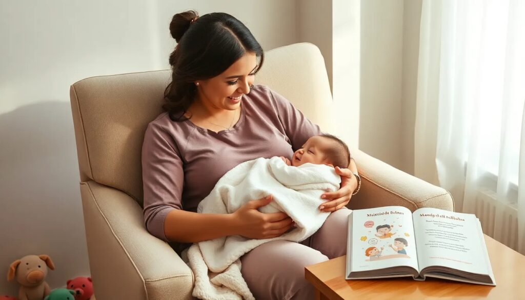 Bebé con reflujo: síntomas y tratamiento 4 bebe con reflujo sintomas y tratamiento