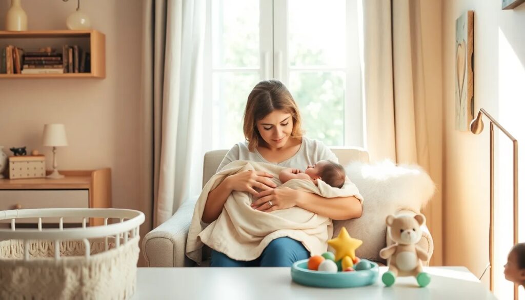 Bebé recién nacido: 7 claves para su cuidado 5 bebe recien nacido 7 claves para su cuidado