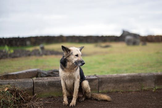 Bebés y perros: cómo establecer una buena relación 7 bebes y perros como establecer una buena relacion 2