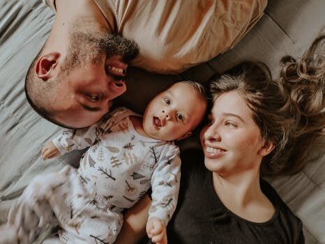 Cómo arrullar al bebé – 3 maneras efectivas y sus beneficios 8 como arrullar al bebe 8211 las 3 mejores maneras con sus beneficios 2