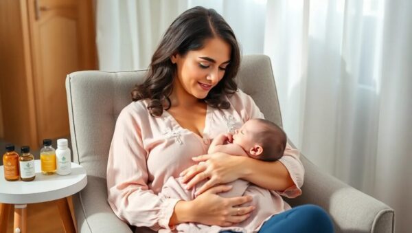 ¿Cómo cuidar la cicatriz de la cesárea? 1 como cuidar la cicatriz de la cesarea