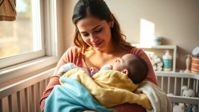 Cordón umbilical infectado: cómo cuidarlo para que cicatrice bien 7 cordon umbilical infectado como cuidarlo para que cicatrice bien