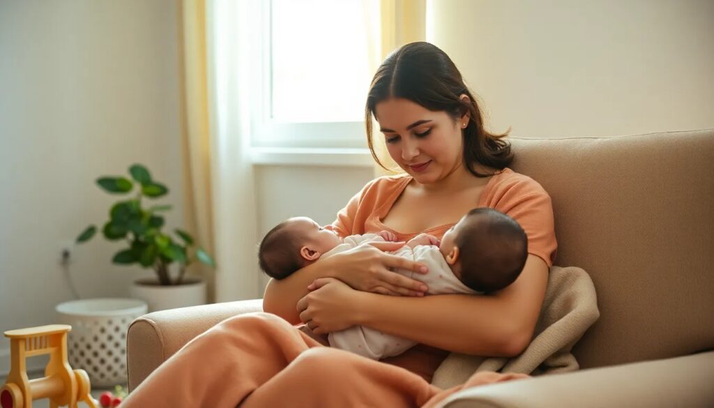 Depresión post parto: ¿qué es y cómo tratarla? 3 depresion post parto que es y como tratarla