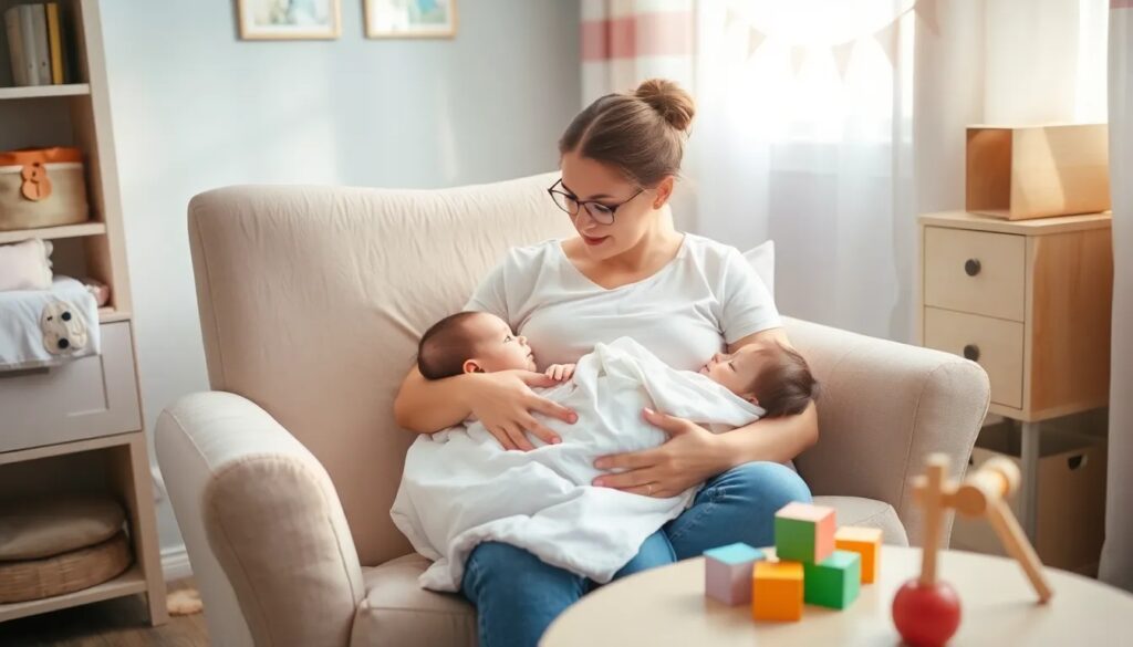 Desarrollo del bebé recién nacido: lo que necesitas saber 6 desarrollo del bebe recien nacido lo que necesitas saber