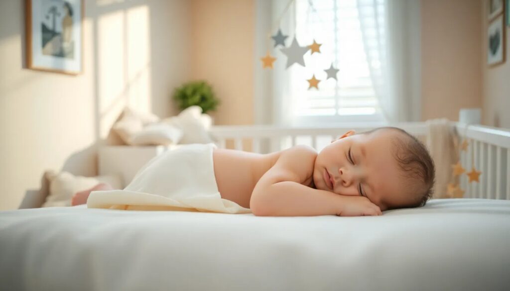 Dormir boca abajo a un bebé ¿es seguro? 5 dormir boca abajo a un bebe es seguro