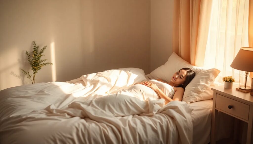 Dormir durante el embarazo – Todo lo que necesitas saber para un buen descanso 6 dormir durante el embarazo todo lo que necesitas saber para un buen descanso