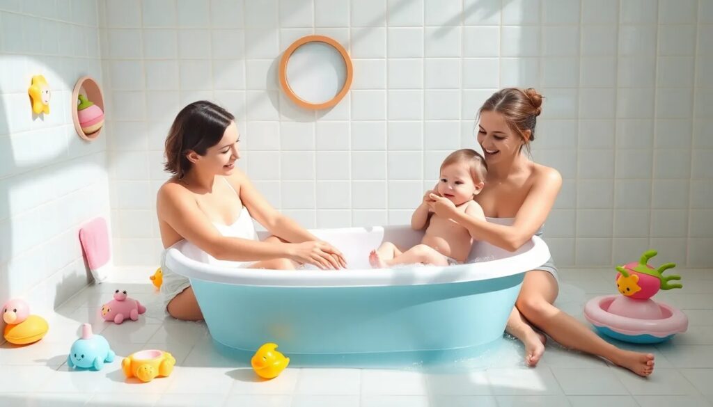 Las 10 mejores bañeras para bebé: comparativa y guía de compra 5 las 10 mejores baneras para bebe comparativa y guia de compra