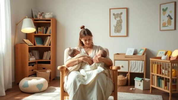 las mejores nanas y canciones de cuna para tu bebe