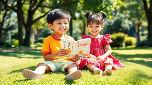 los 91 nombres japoneses mas bonitos de nino y nina