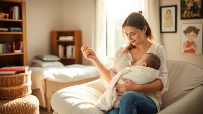 metodo kassing dar el biberon sin interferir en la lactancia