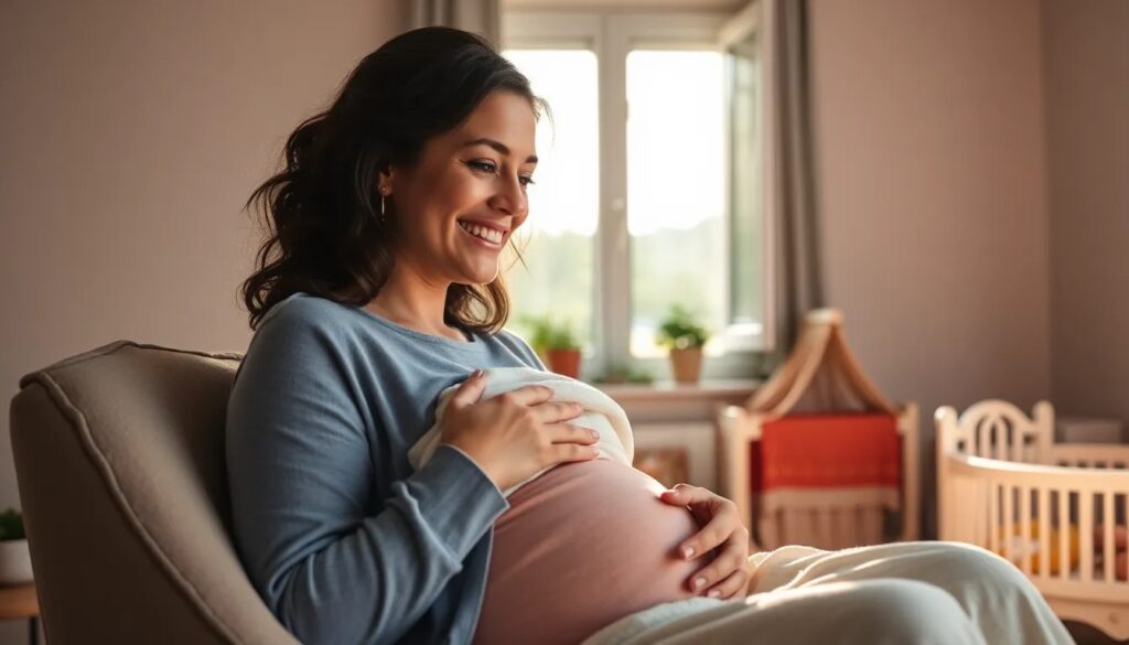 Mi bebé se mueve mucho en la barriga: ¿debo preocuparme? 4 mi bebe se mueve mucho en la barriga debo preocuparme