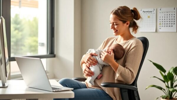 permiso de lactancia de 2025 todo lo que necesitas saber