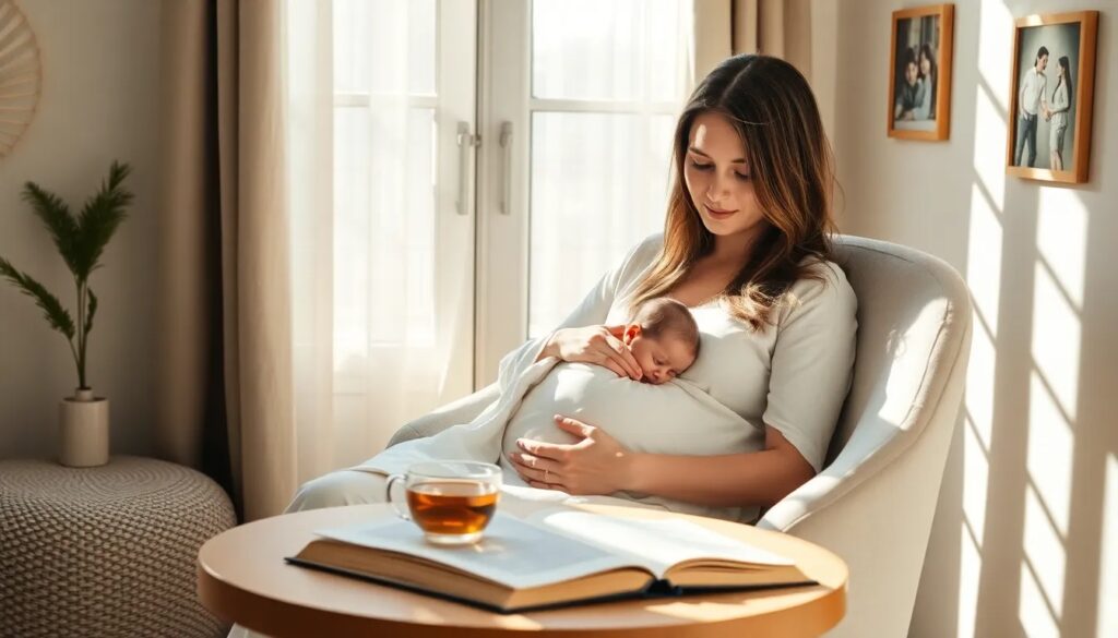 Puerperio: qué es, cuánto dura y cómo afecta al cuerpo y las emociones 3 puerperio que es cuanto dura y como afecta al cuerpo y las emociones