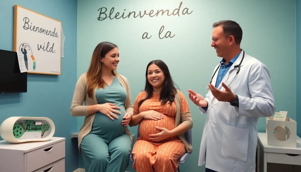 Qué es una cesárea programada y cuándo realizarla 6 que es una cesarea programada y cuando realizarla