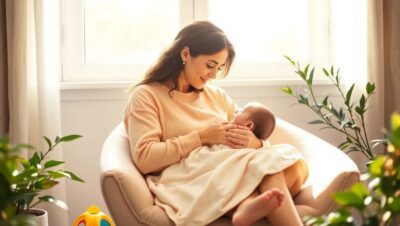relactacion como volver a amamantar