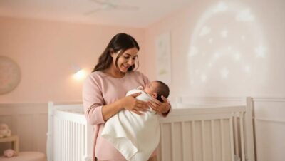 ruido blanco para bebes guia completa