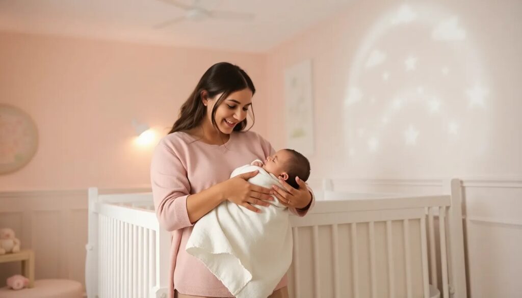 Ruido blanco para bebés: guía completa 4 ruido blanco para bebes guia completa