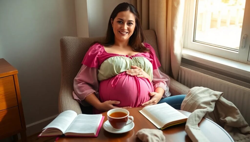 Semana 39 de embarazo: cambios, síntomas y consejos 5 semana 39 de embarazo cambios sintomas y consejos