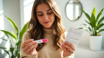 Test de ovulación: cómo usarlo y cuándo hacerlo 8 test de ovulacion como usarlo y cuando hacerlo